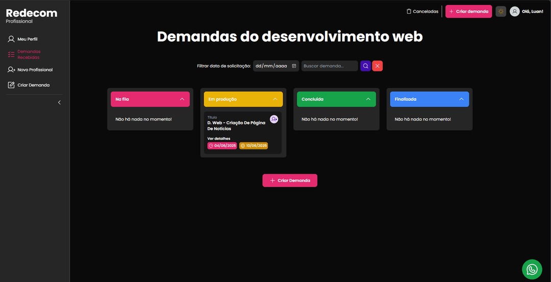 Redecom